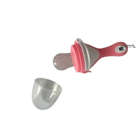 پستانک میوه خوری only baby