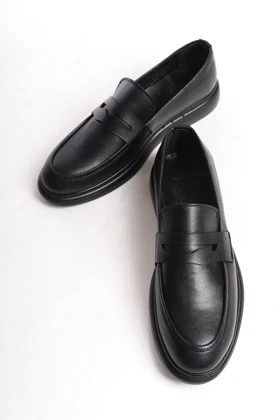 کفش کلاسیک مردانه داکستورز daxtors