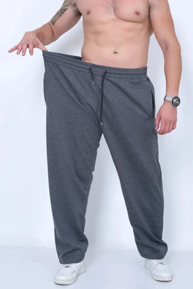شلوار گرمکن سایز بزرگ مردانه lukitus lukitus