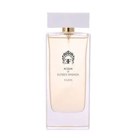 ادکلن زنانه مارک جوزف آکوا دی الیزه ACQUA DI Elysees Fashion حجم 100 میل
