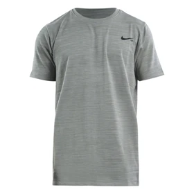 ست تیشرت و شلوارک اسپرت نایک مدل DS-JDI-4K1063 طوسی