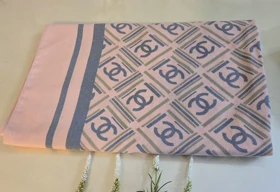 شال موهر گرم زنانه ودخترانه