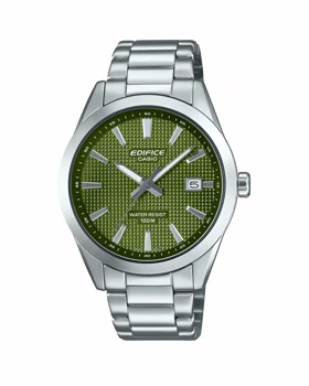 ساعت مچی مردانه کاسیو ادیفایس CASIO EDIFICE EFV-160D-3AV