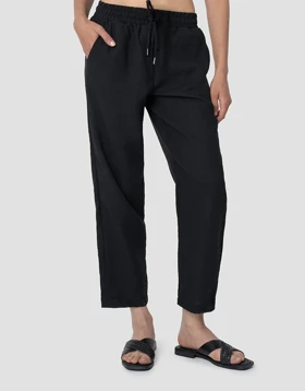 لینن کمر کش