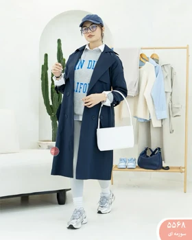 ترنج کت بلنددوژیله 5568