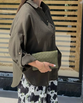 شومیز کنفی