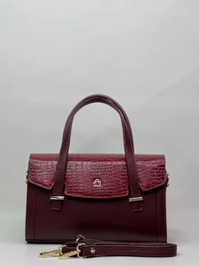 کیف دستی زنانه آلفا ALFA کد 6076