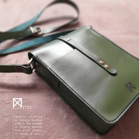 کیف دوشی اسپرت مارون