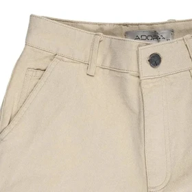 شلوار واید لگ زنانه - 15251171