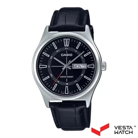 ساعت مچی مردانه کاسیو CASIO مدلMTP-V006L-1CUDF