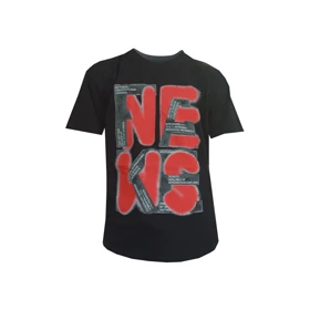 تیشرت آستین کوتاه پسرانه مدل PJ1076