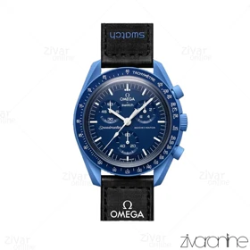 ساعت امگا سواچ Omega-Swatch نپتون 105951