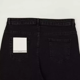 شلوار جین جذب 1000426