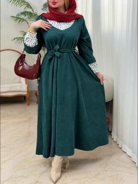 پیراهن ایتالیایی کبریتی 3370