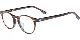 عینک طبی اسپای مدل Spy Kingsley 48 (قهوه‌ای)