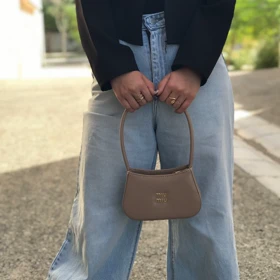 کیف مینی miu miu