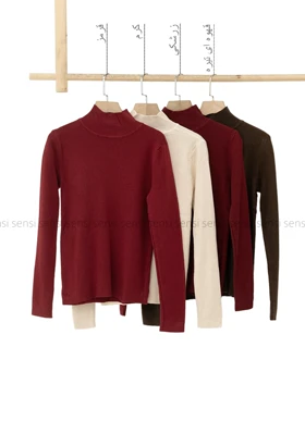 بافت یقه 8سانت کد1004584