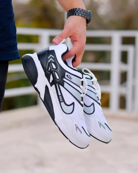 کفش مردانه NIKE مدل ORBIT (سفید)