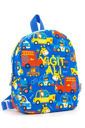 کوله پشتی بچگانه tosbis tosbis