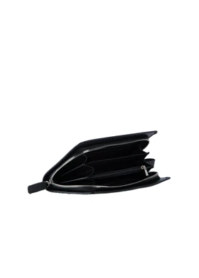 کیف پاسپورتی چرم مدل نامور