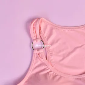 نیم‌تنه حلقه‌ای ورزشی سواستیکا