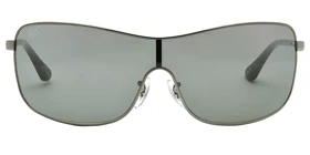 عینک آفتابی ریبن RayBan RB3466S 00488 کد 157890