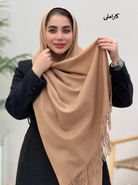 3796-شال موهر گابریل