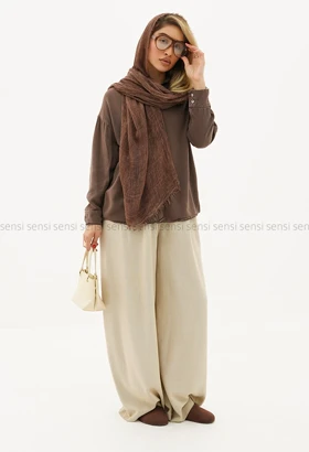 شومیز سیلک رنگی کد1005633