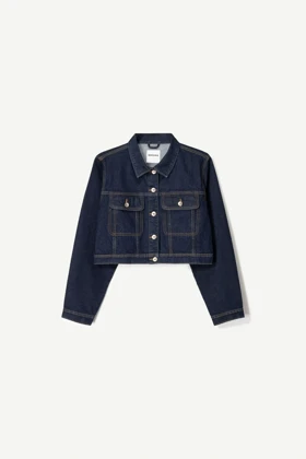 کت و ژاکت زنانه bershka