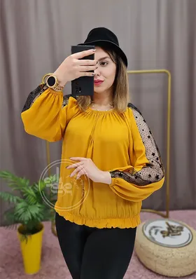 شومیز ستاره