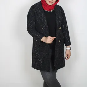کت زنانه شاران 1