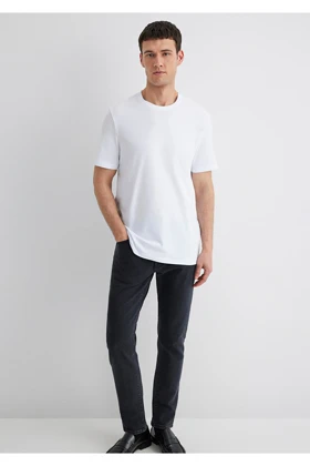 تیشرت مردانه اورجینال ماوی mavi