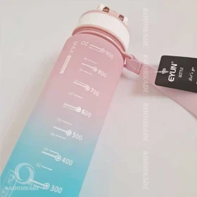 قمقمه EYUN COME ON حجم 1000ML