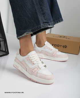 کتانی زنانه LV کد 631 RO