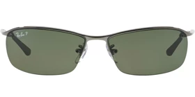 عینک آفتابی ریبن RayBan RB3183S 0049A