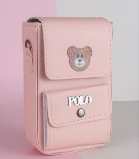 کیف خرسی Polo ریواس 1758