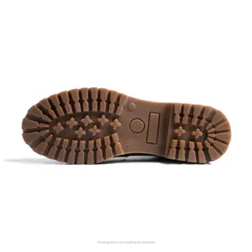 بوت تی‌تی گازولین کافئین - GAAZOLIN TT Boots Caffeine
