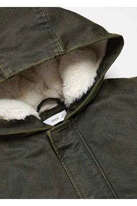 کت و ژاکت بچگانه اورجینال mango-baby mango-baby