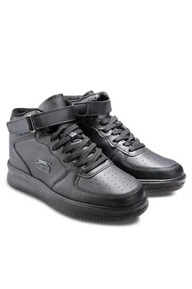 Paco Sneaker کفش زنانه مشکی / مشکی SA22LK003