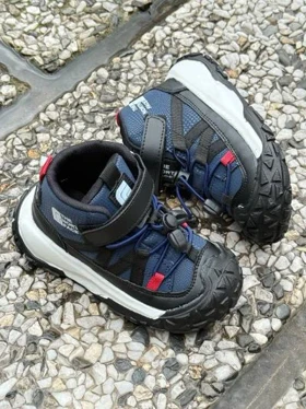 خرید کتانی بچه گانه کوهستانی