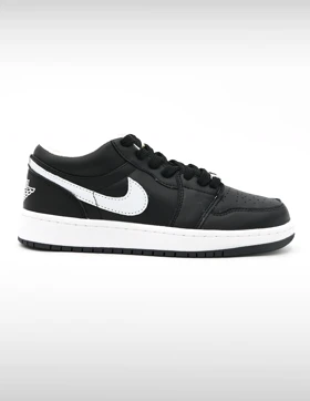 کتانی روزانه زنانه نایک Nike Air Jordan 1 Low LX W