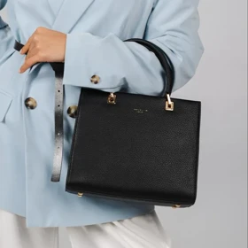 کیف دستی زنانه دیوید جونز مدل David Jones CM7398