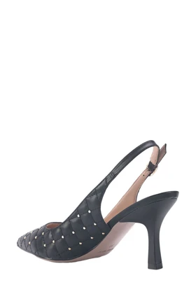 کفش پاشنه‌بلند کلاسیک زنانه اورجینال nine-west nine-west