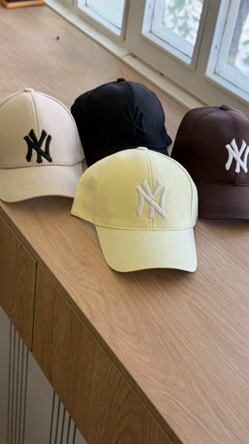 کلاه NY