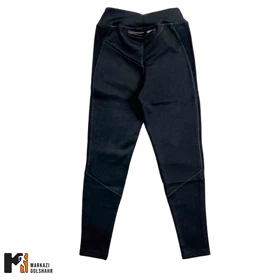 شلوار لگ زنانه نایک کد 0910