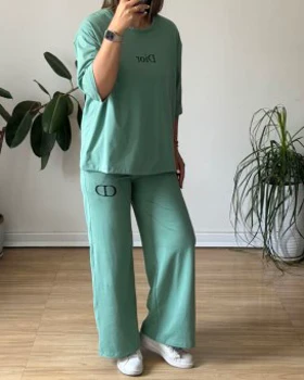 ست تیشرت و شلوار Dior