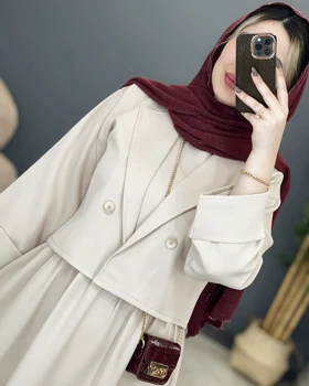 کت و سارافون پاپیون رسمی مازراتی