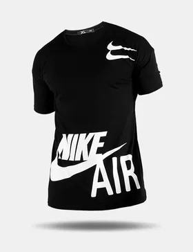 تیشرت مردانه Nike