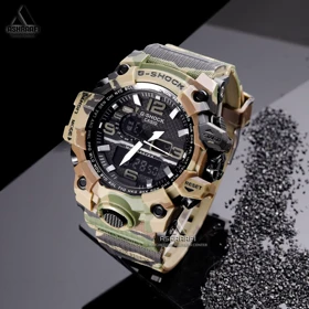 ساعت مچی جیشاک Casio G-Shock 5246-GBK