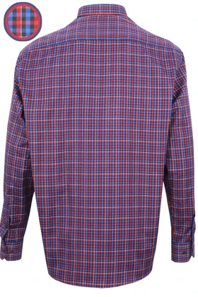 پیراهن سایز بزرگ مردانه وارتا varetta